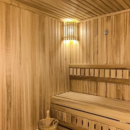 Kopaonik,president Kop Katarina Free Wellness&spa Kopaonik