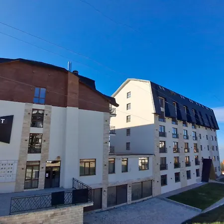 Apartman Kopaonik,president Kop Katarina Free Wellness&spa