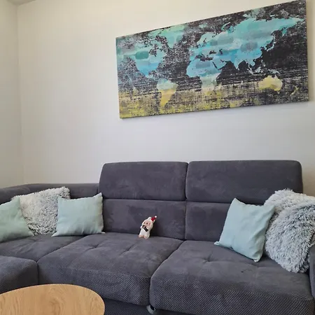 Kopaonik,president Kop Katarina Free Wellness&spa Apartman *