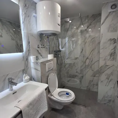 Apartman Kopaonik,president Kop Katarina Free Wellness&spa *