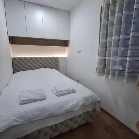 Kopaonik,president Kop Katarina Free Wellness&spa Apartman