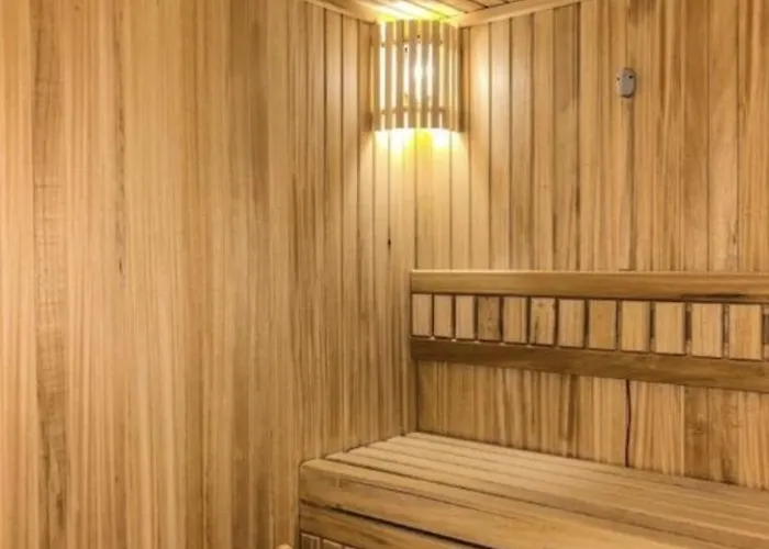 Kopaonik,president Kop Katarina Free Wellness&spa 카파오닉