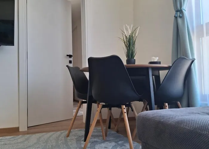 아파트 Kopaonik,president Kop Katarina Free Wellness&spa *