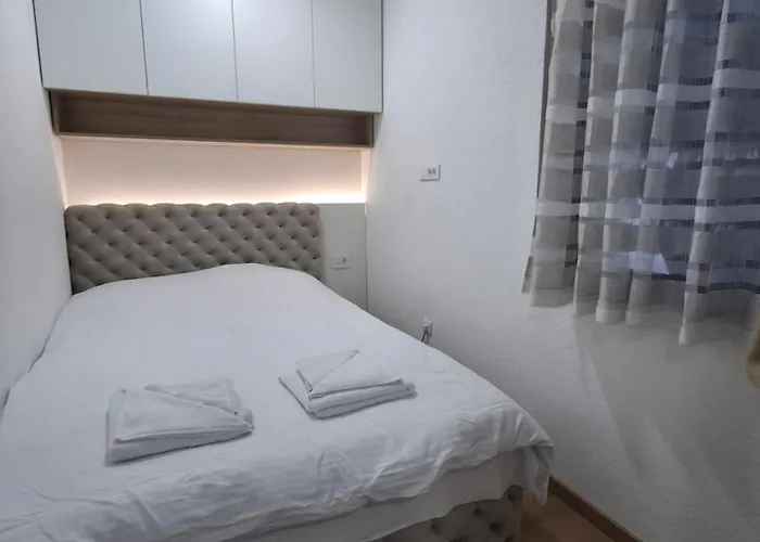 Kopaonik,president Kop Katarina Free Wellness&spa 아파트